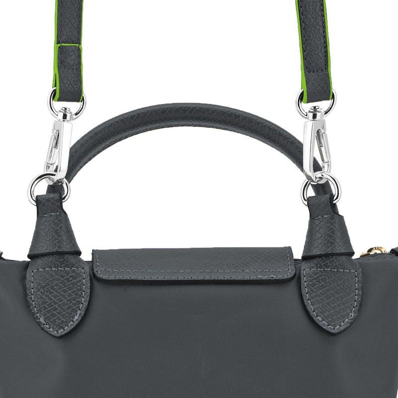 QIUTIMIY Leather Handbag Strap, Shoulder Bag Straps Replacement For Longchamp