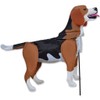 Premier Kites Windicator Weather Vane - Beagle