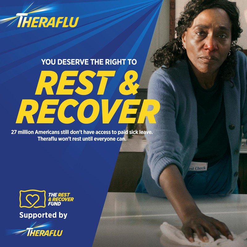 Theraflu Severe Cold Relief Hot Liquid Powder Combo: 12ct Daytime/Nighttime