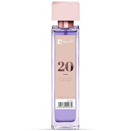 IAP Pharma pour femme 20 Inspired with Euphoria 150ml