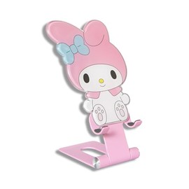 Sonix x Sanrio Soporte para teléfono ajustable, soporte de escritorio, acoplamiento | My Melody