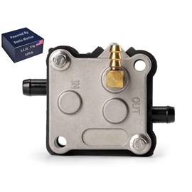 Fuel Pump Fit for Mercury Outboard 30HP 40HP 45HP 50HP 55HP 60HP 65HP 75HP 80HP 90HP 100HP 115HP 125HP 150HP 175HP 200HP 225HP 250HP 300HP
