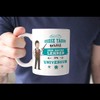Mugffins Cups for the Best Workers in the Universe