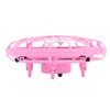 UFO Mini Hand Drone Motion Sensor Flying Ball Toys Drone
