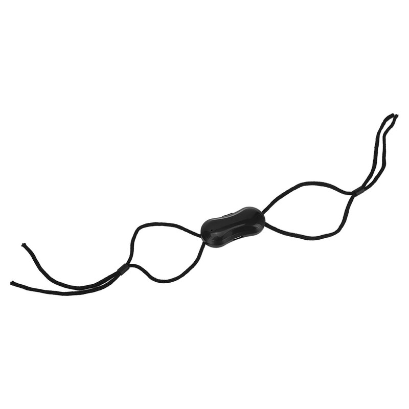 Electric Prevent Snoring Device Microcurrent Improve Sleep Smoothing Breathe Machine