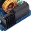 ZVS Driver Module 24V Input No Load 3A Current ABS
