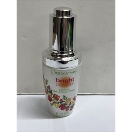 Physicians Formula Organic Wear Bright Booster Oil Elixir ~ 1 Fl. Oz