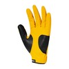FLUO YELLOW Men's Golf Glove Fluo_Yellow (24LH_Left)