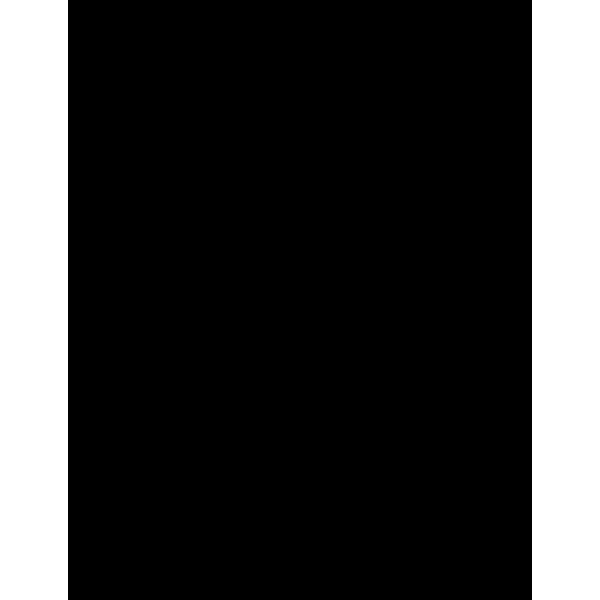 Premium Blank Sketchbook 8.5"x11" - Ideal for Artists, Designers, and
