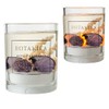 Botanica jeruraito Violet (Black Currant Cassis) Violet Gel Light Botanica