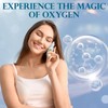 Liquid Oxygen Drops Supplement by Organa - 100% Pure and