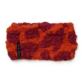 ecomoco Mocomo Core Animal Hair Band 2. Giraff-red MOAHB-02