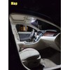 ENDPAGE 11-Pieces LED Interior Lights Kit for Ford Taurus 2010