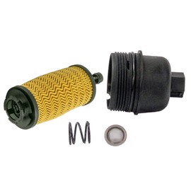 Purolator PL41524 PurolatorONE Advanced Engine Protection Cartridge Oil Filter Compatible With 2014-2024 Maserati Ghibli and 2020-2024 Maserati Levante