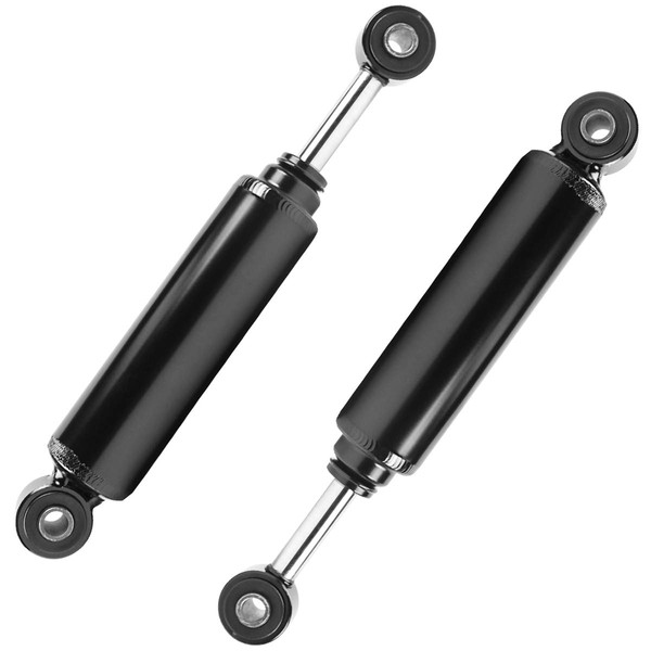 MOSNAI Club Car Shock Front Shock Absorbers for Club Car DS G&E 1981-2011 DS 1010991, 2004-Up Club Car Precedent 1014235 102588601(2 Packs)