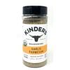 Kinder's Garlic Parmesan Premium Quality Seasoning - 12 Ounces
