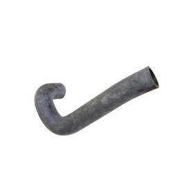 Replacement part fits C5Nn8260D Upper Radiator Hose Fits Ford 2000 3000 4000 Gas Tractors CHStet11932