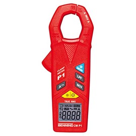 Benning 44678 cm p1 Power clamp Meter