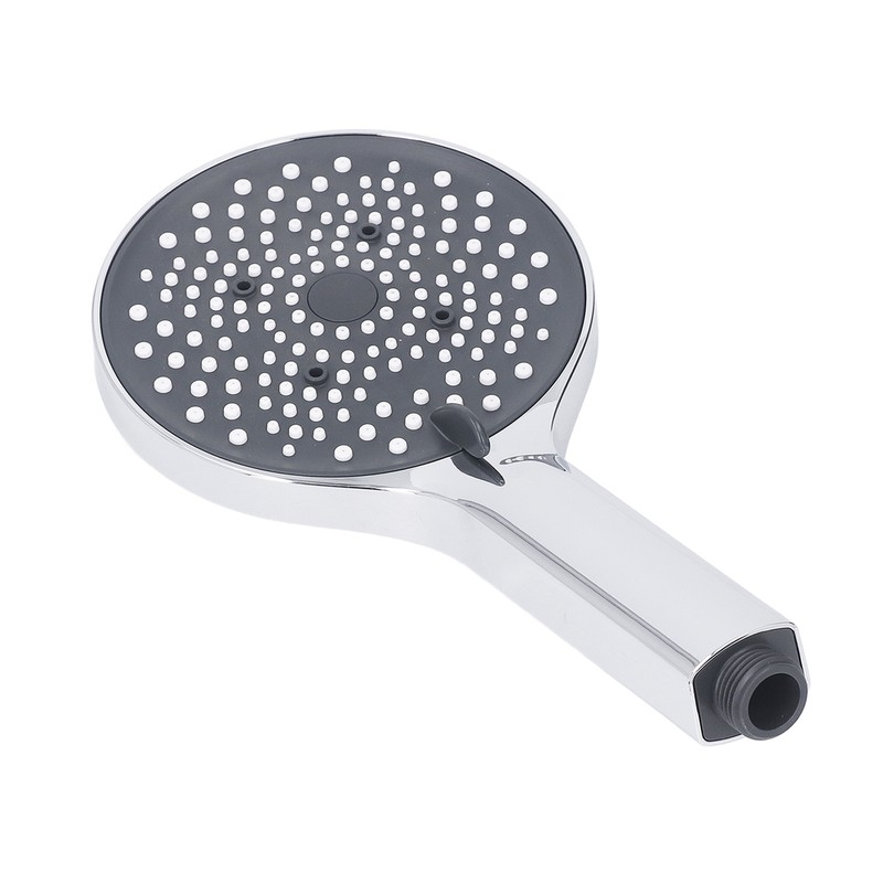 6 Modes High Pressure Shower Head with Anti Clogging Nozzle