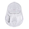 Vacuum Cleaner Dust Bucket ABS Handheld Cordless Vacuum Cleaner Dust