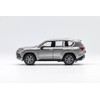 Gaincope Products 1/64 Lexus LX600 - (LHD) Gray Finished