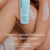 Timexpert Hydraluronic Crema Corporal Hidratación Ultra-Reconfortante