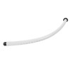 F Hole Humidifier Tube Rubber Cello Humidity Indicator Musical Instrument