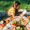 Disposable Camera Bundle with Novocolor APM401004 Single-Use Film Cameras with