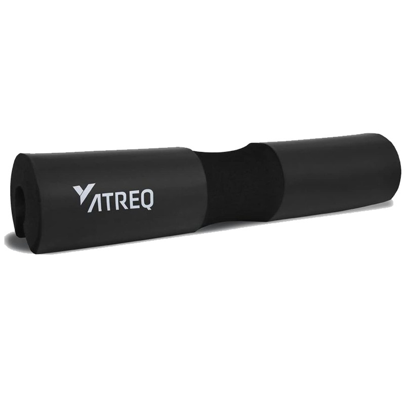 ATREQ Foam Barbell Pad [Each] • Heavy duty foam •
