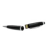 Snblzhef Premium Metal Pen with Integrated 32GB USB Flash Drive,