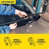 VEIGEIR 26 inch + 20 inch Windshield Wiper Blades Compatible