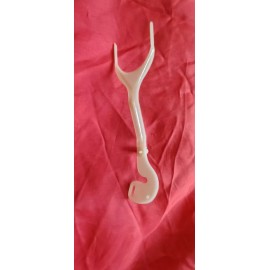 California Clock Co. Kit Cat Clock Eyeball Animation Lever NEW/ ORIGINAL for 50s - 70s