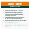 JESSICA WELLNESS Magical Turmeric Pills - 180 Capsules - EX