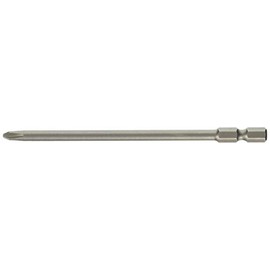 Panasonic EZ9804 Step Bit #2 +L120 Single Head Plus Bit with Magnet