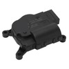 AC Heater Actuator, Air Heating Actuator, Temperature Regulating Servo Motor,