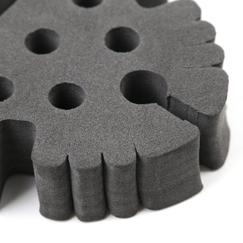 Creative Angler Fly Tying Foam Tool Caddy or Organizer for