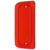 3rd Brake Light Lens Cover Car Exterior Accessory Replacement for