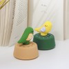 Cute Cartoon Bird Timer Kitchen Alarm Timer Time Management Tool