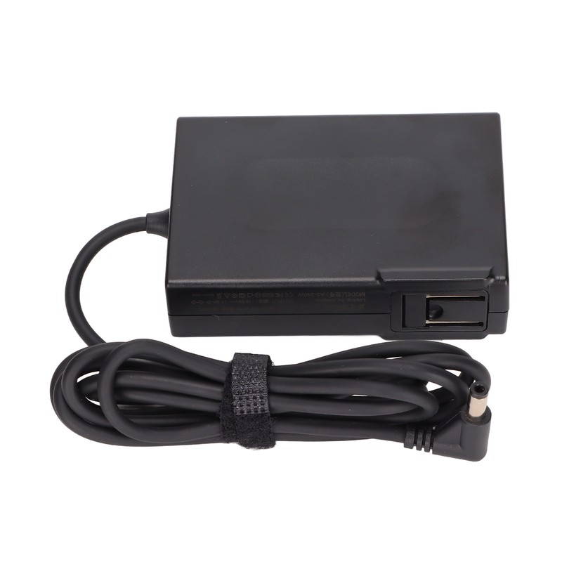 Universal GaN Power Adapter 230W 19.5V/11.8A 5.5x2.5mm Plug Safe Stable