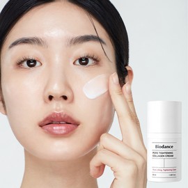 Biodance [Biodance]Pore Tightening Collagen Cream 50ml