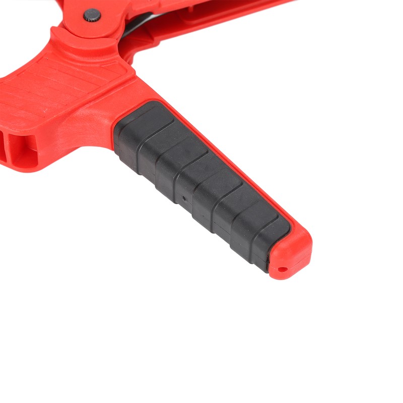 Heavy Duty Woodworking Spring Clamp Engineering Plastic Backdrop Clips for