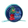 Licencias PJ Mask® Wallet Metallic Round