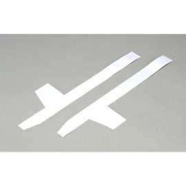 ParkZone PKZ5235 Servo Wire Tape: Stinson Reliant SR-10