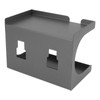 Waterproof Paper Towel Holder Innovative Scandinavian Style Paper Towel Shelf
