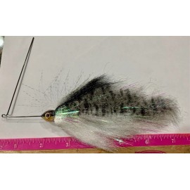 Unbranded 1/2oz Bass Fishing Spinner Baits