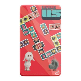 Novelty Domino Mi Villano Favorito 4, 28 Fichas