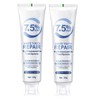 Nano Hydroxyapatite Toothpastes for Enamel Protection Fluoride Free,2 Pack |