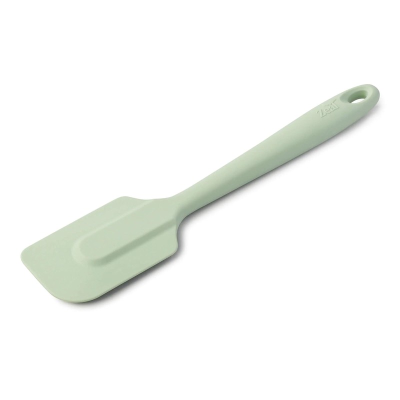 Zeal Coastal Ergonomic Silicon Spatula - 10 inch - Random