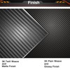 FANCYWING 200X300X3.0MM 100% 3K Carbon Fibre Laminate Plate Plain Weave