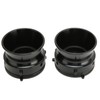 1 Pair 10 Inch Opener Polished Aluminum Alloy Universal NAB